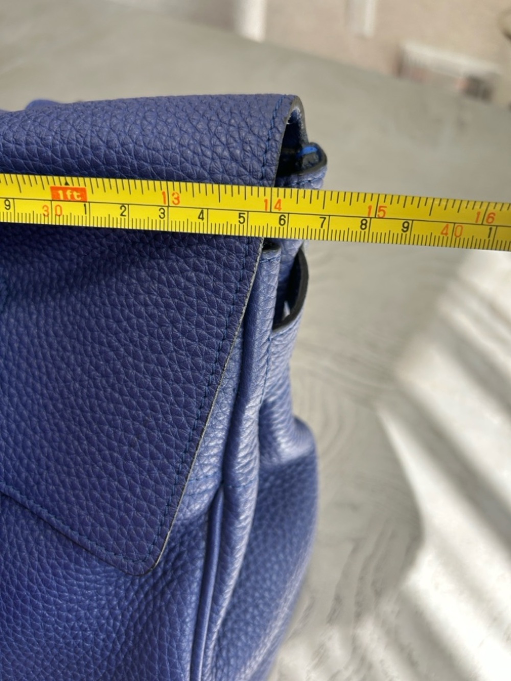 Mulberry Bayswater Bag - Picture 15 of 16